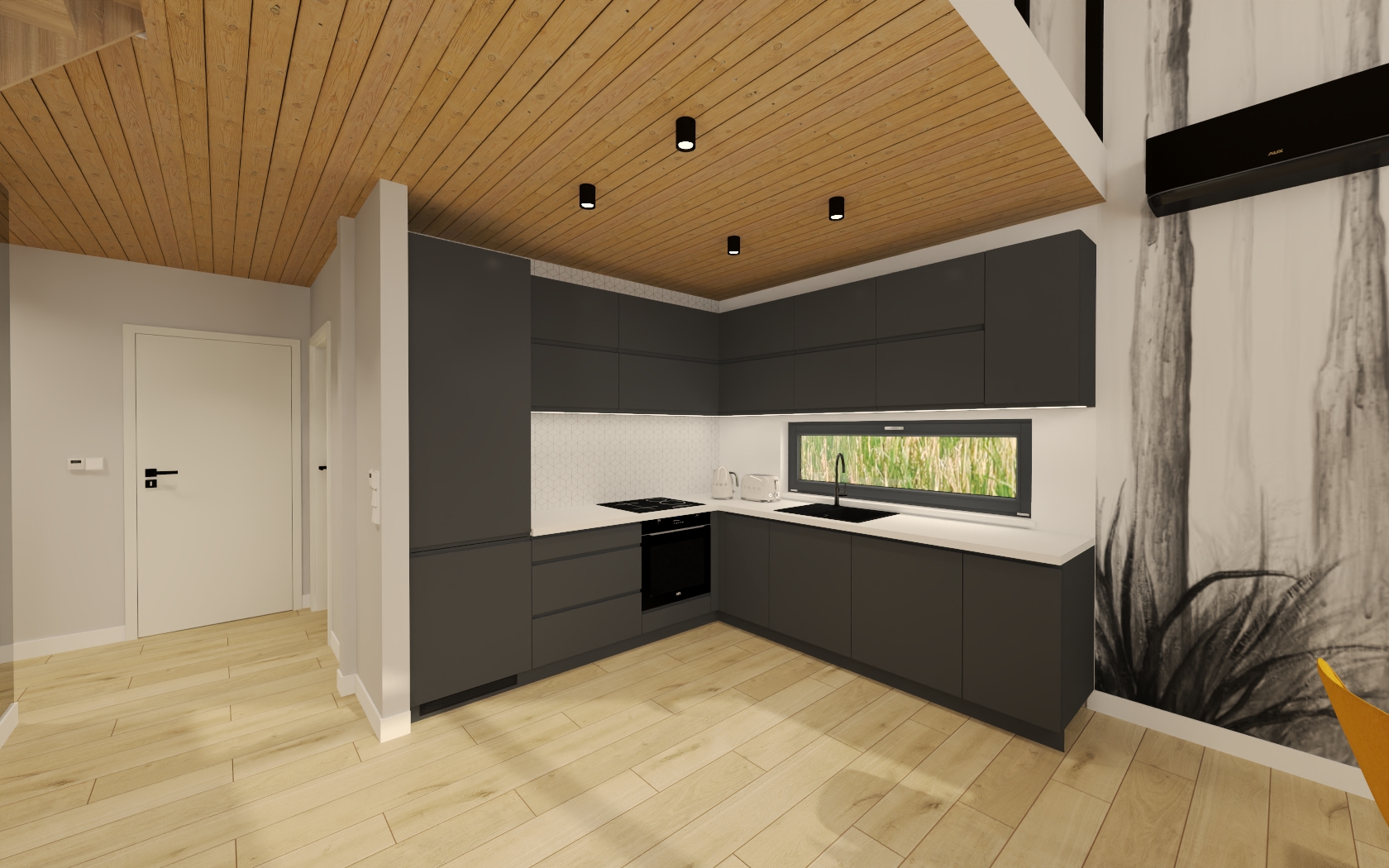 Detale designu